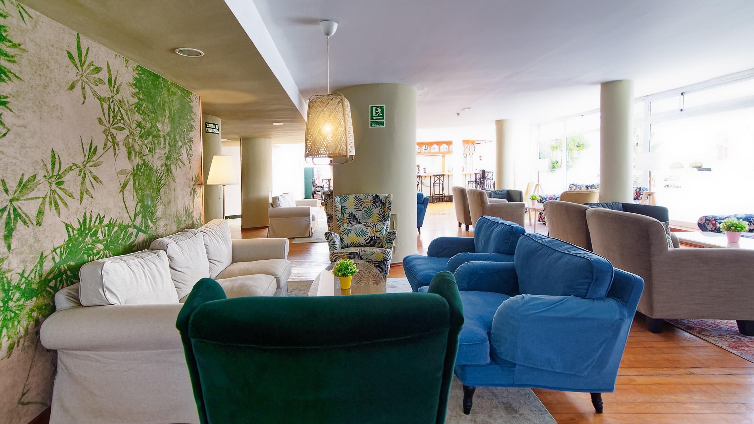 Bull Astoria Hotel Las Palmas de Gran Canaria Bagian luar foto