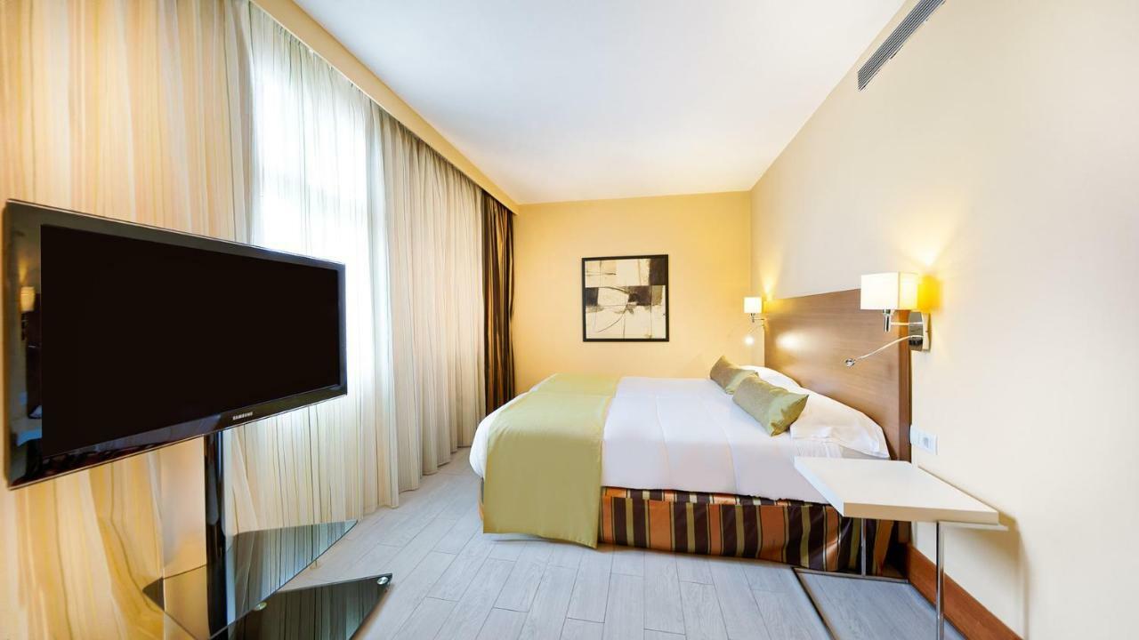 Bull Astoria Hotel Las Palmas de Gran Canaria Bagian luar foto