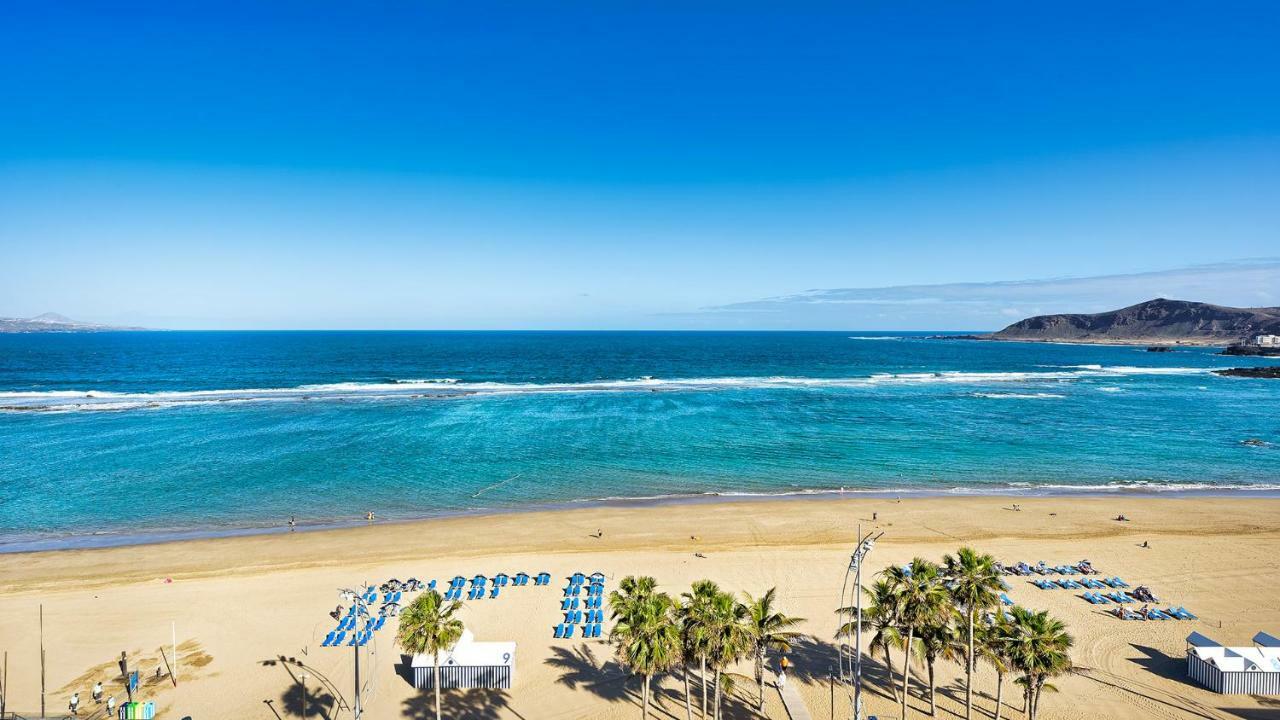 Bull Astoria Hotel Las Palmas de Gran Canaria Bagian luar foto